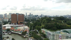 The Riverwalk / Riverwalk Apartments (D1), Apartment #175720772